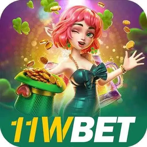 11WBET - Petualangan Arcade Seru dan Menantang