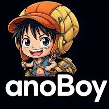 ANOBOY - Aplikasi Kontrol Orang Tua untuk Anak yang Aman dan Terpercaya