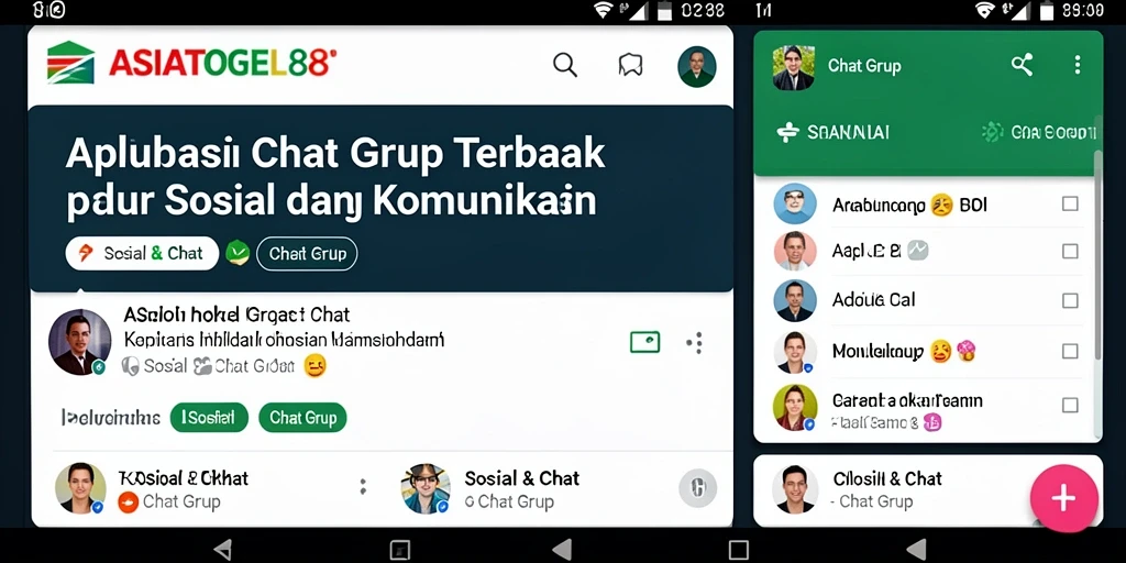 Tampilan antarmuka ASIATOGEL88 yang menarik dan mudah digunakan.