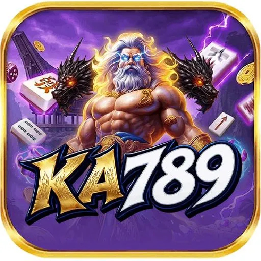 ka789 - VPN Indonesia APK